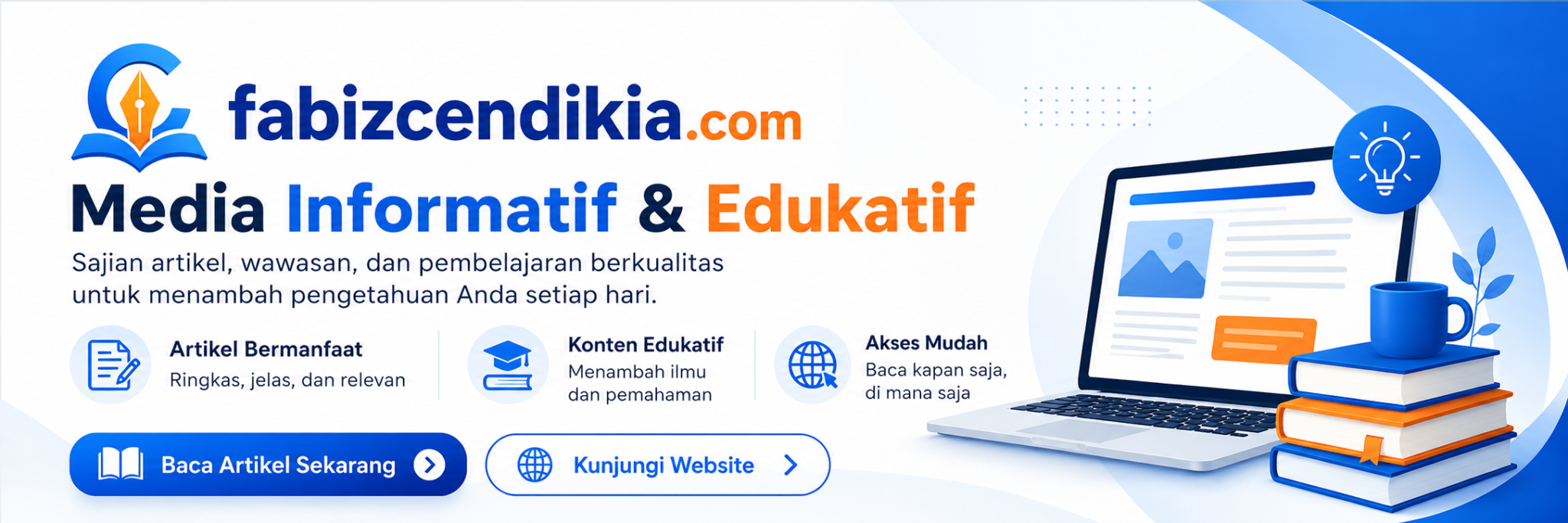 Fabiz Cendikia - Media Terkini dan Terpercaya
